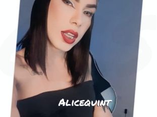 Alicequint