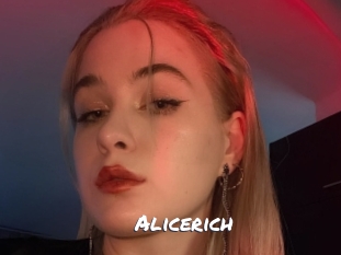 alicerich Ochranne Siete