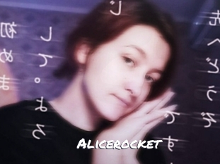 Alicerocket