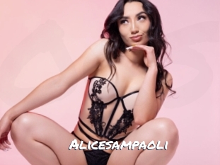 alicesampaoli Ochranne Siete