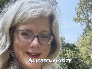 Alicescuriosity