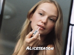 Aliceseason