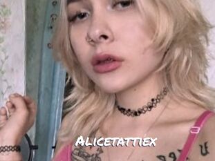Alicetattiex