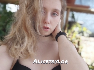 Alicetaylor