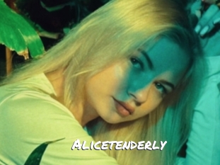 Alicetenderly