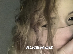 Alicewanhe