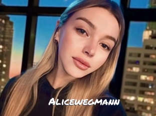 Alicewegmann