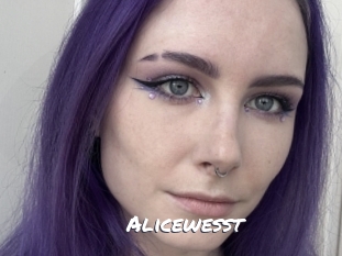 Alicewesst