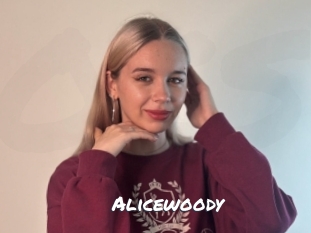Alicewoody