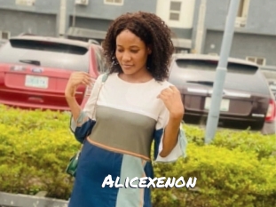 Alicexenon
