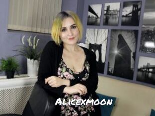 Alicexmoon