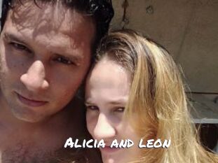 Alicia_and_leon