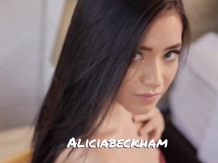 Aliciabeckham