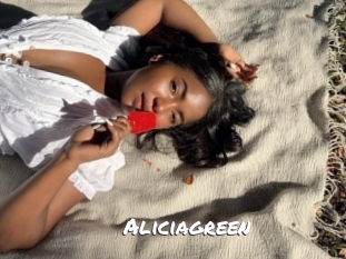 Aliciagreen
