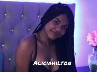 Aliciahilton