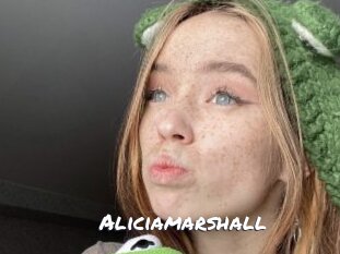 Aliciamarshall