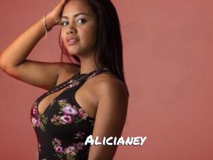Alicianey