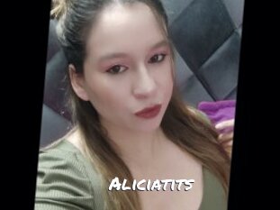 Aliciatits