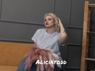 Aliciatodd