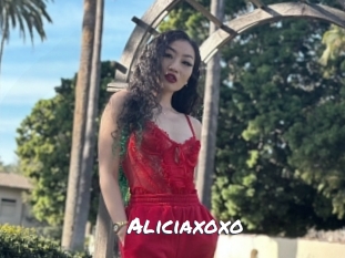 Aliciaxoxo