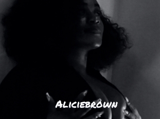 Aliciebrown