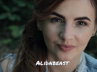Alidabeast