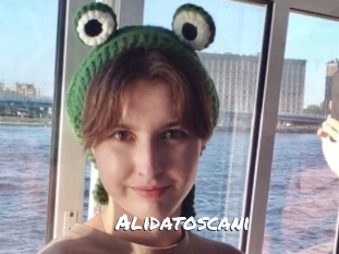 Alidatoscani