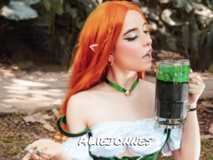 Aliejonnes