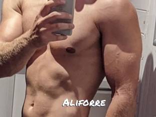 Aliforre