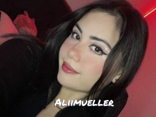 Aliimueller