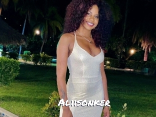 Aliisonker