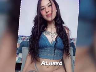 Aliixxo