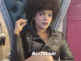 Alijelani