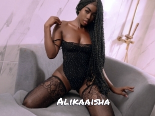 Alikaaisha