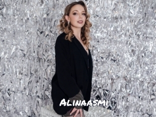 Alinaasmi