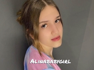 Alinababygirl