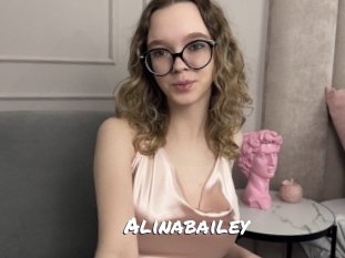 Alinabailey