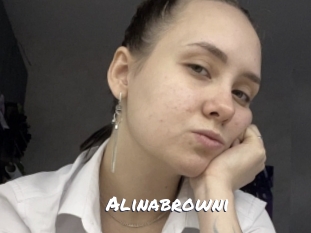 Alinabrowni