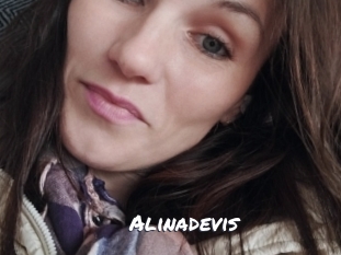 Alinadevis