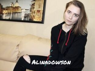 Alinadowson