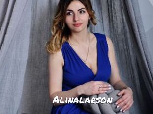 Alinalarson