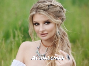 Alinaleman