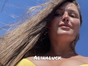 Alinaluck
