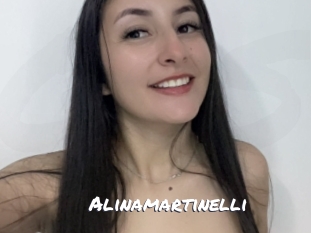 Alinamartinelli