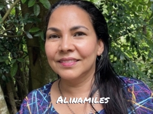 alinamiles Ochranne Siete