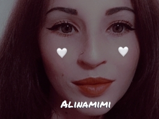 Alinamimi