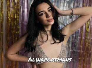 Alinaportmans