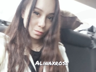 Alinaxrose