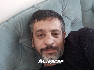 Alirecep