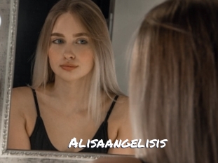 Alisaangelisis